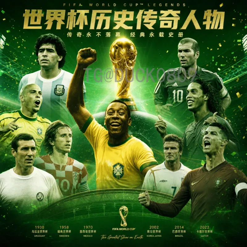 2026美加墨世界杯战报实时：预选赛激战正酣，东道主蓄势待发