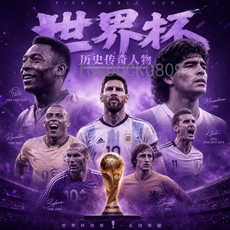 梅西能否再度出战2026世界杯？深度解析传奇巨星的未来之路